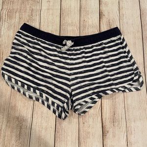 Southern tide lounge shorts